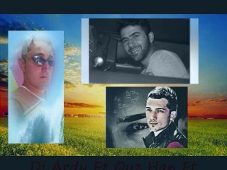 Dj Ardy Ft Ouz Han Ft Mc Tolgahan-Bilmem Nerede Biter Hayatem