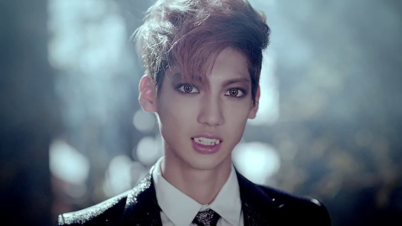 Boyfriend - Witch (TEASER)