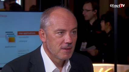 Grand Talk : Stéphane Richard en direct du #ShowHello (replay intégral)