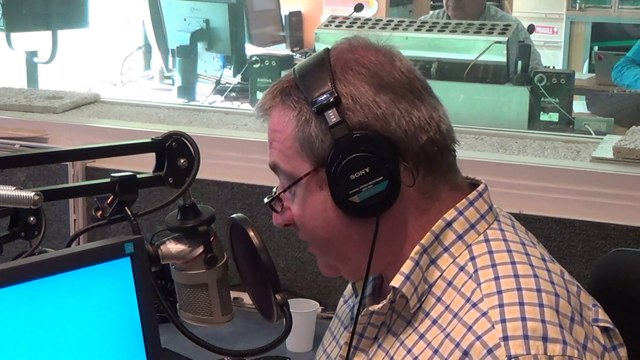 Rallye de France 2014 : Jean Philippe Pierre fait le portrait de Nicolas Deschaux