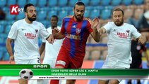 Spor Toto Süper Lig 5. Hafta hakemleri belli oldu