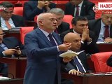 CHP'li Vekil Meclis TV'den Selam Gönderdi