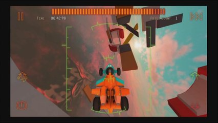Jet Car Stunts 2 - Universal - HD Gameplay Trailer