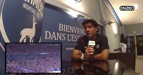 MAG : LE PRÉPARATEUR PHYSIQUE