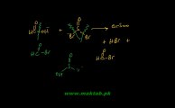 FSc Chemistry Book2, CH 13, LEC 9: Reaction with Phosphorous Pentachloride - Reactions Involving Hydroxyl Group(Part 2)