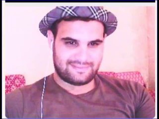 Romantic Dancer (Ya Laili)