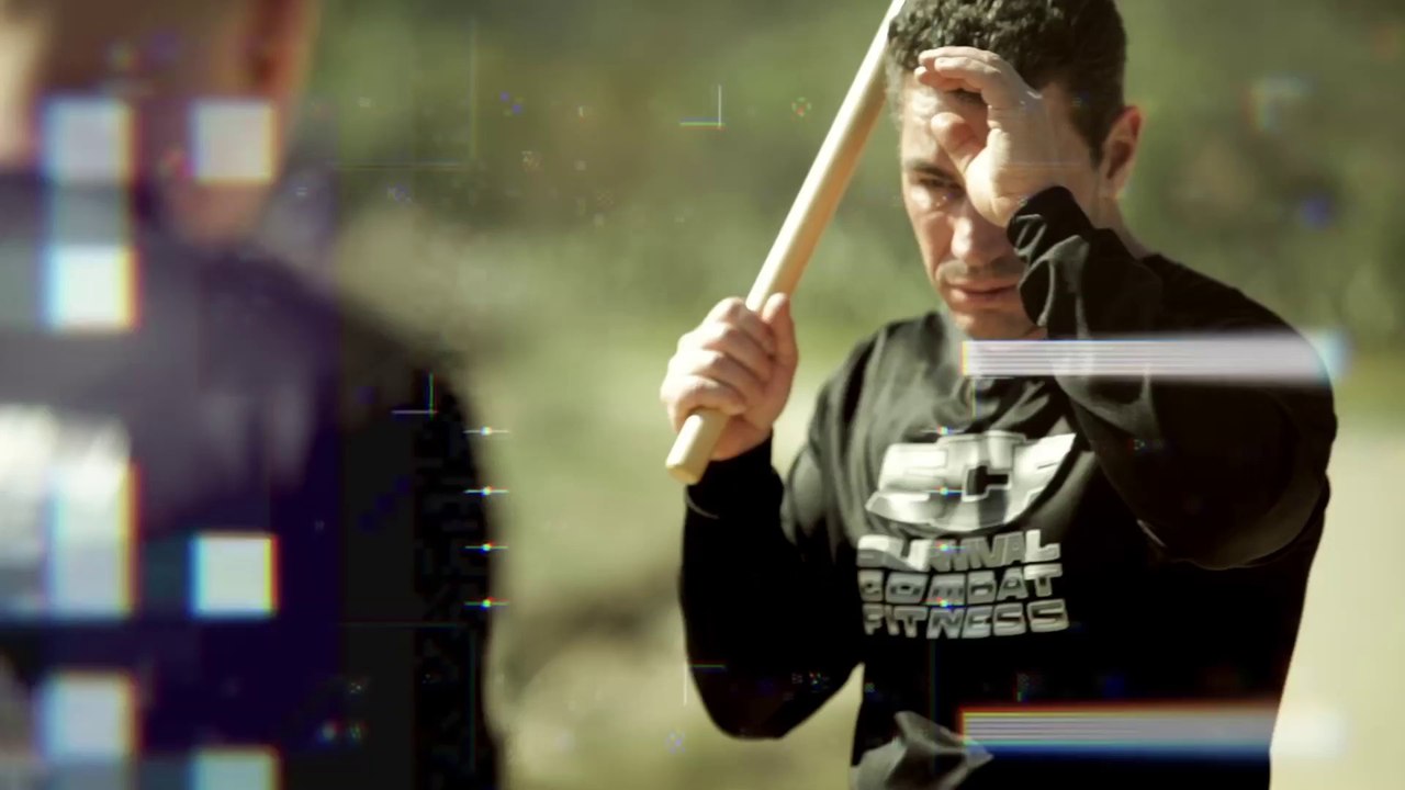 Self Defense Training System: Protect Yourself