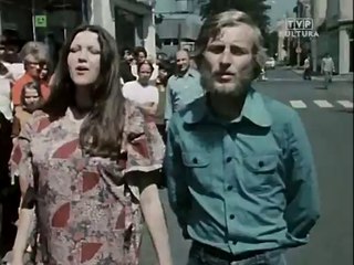 Pod budą Piosenka o mojej ulicy ( 1977 )