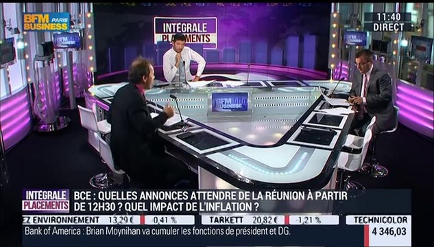 Assurance-vie: Faut-il s'attendre à une forte baisse des taux de rendement ?: Jean-François Filliatre – 02/10