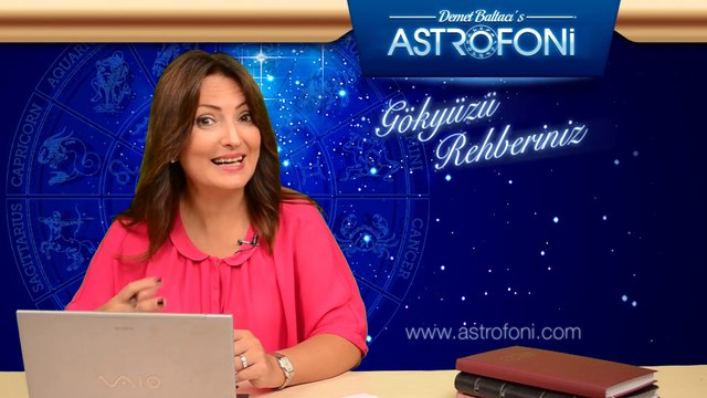 KOÇ Burcu ve TUTULMA Etkileri Yorumu