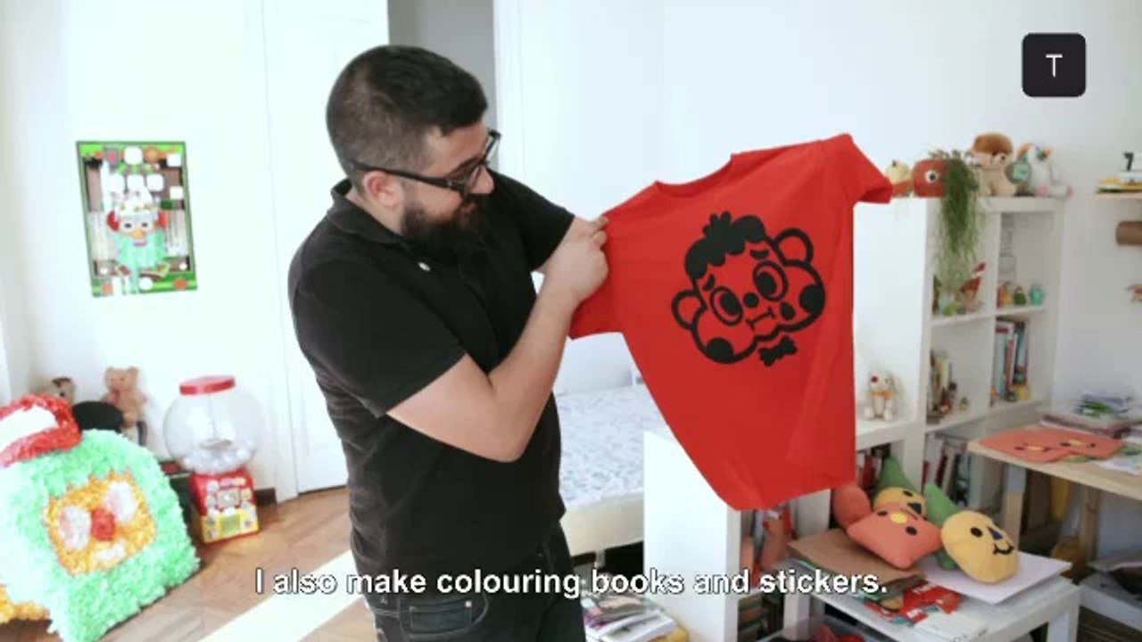 Emo DÃ­az