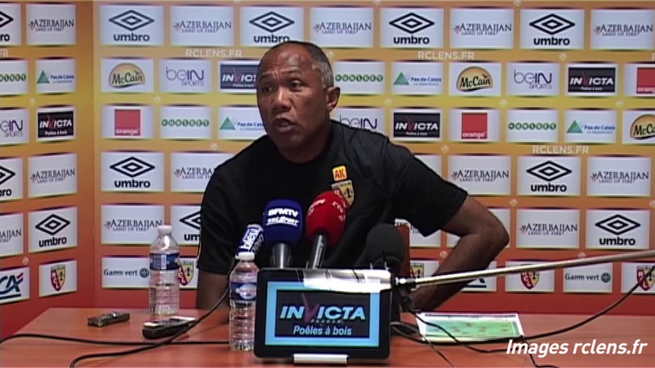 J9. SRFC / Lens : l’avant-match côté RC Lens.