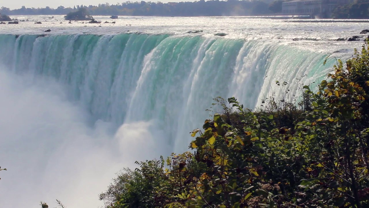 Niagara Falls