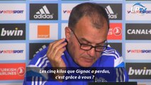 Bielsa : 