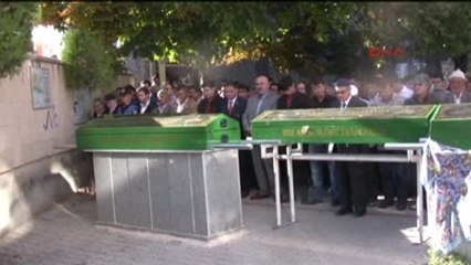 Karaman'da Yangın Faciası: Anne ve 3 Çocuğu Öldü" Haberine Ek