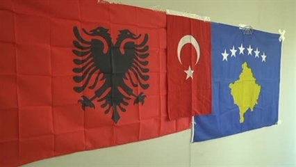 Aa'nın Yayınları, Savaş Mağdurlarına Bakış Açısını Değiştirecek"