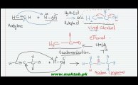 FSc Chemistry Book2, CH 12, LEC 4: Preparation of Acetaldehyde