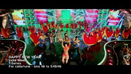 India Waale' Video Song - Happy New Year  falak computers