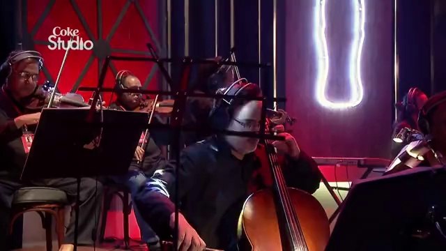 Tum Naraz Ho - Sajjad Ali - Coke Studio Pakistan - Season 07
