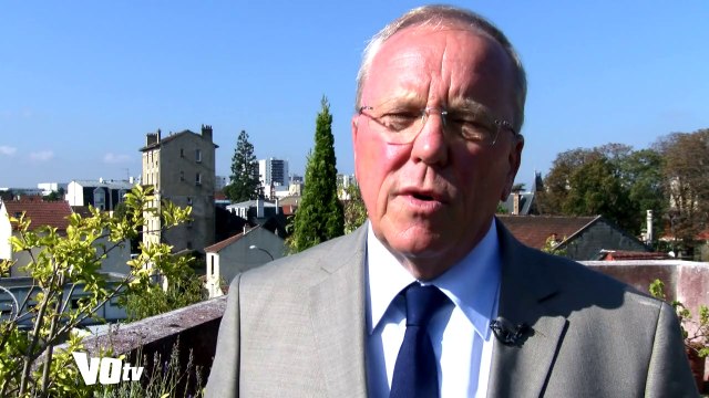 VOTV Forte augmentation de la taxe d'habitation à Argenteuil