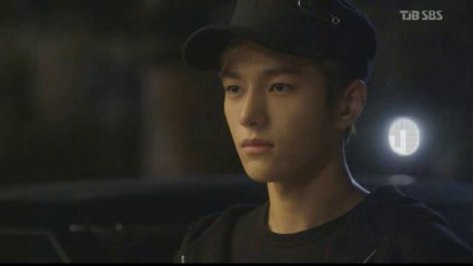 141002 내그녀 Ep 6 Siwoo Part 6