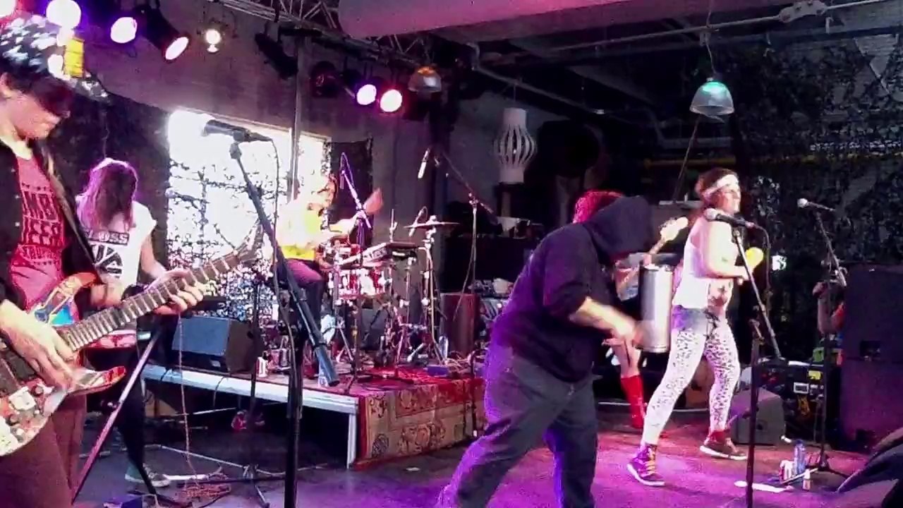 Kumbia Queers