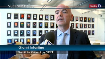 Vues sur l'actu du 2 octobre 2014