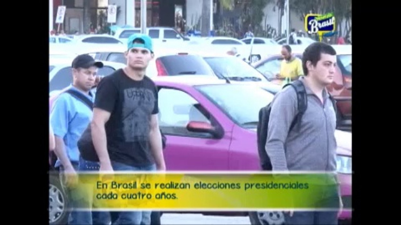 Travesia Brasil