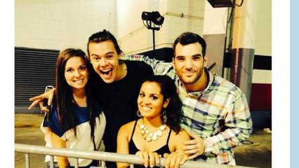 One Direction Helps Fan Propose to Girlfriend During Concert