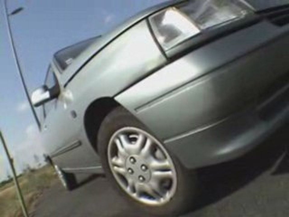 Turbo Clio