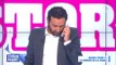 Gad Elmaleh appelle Cyril Hanouna pendant 