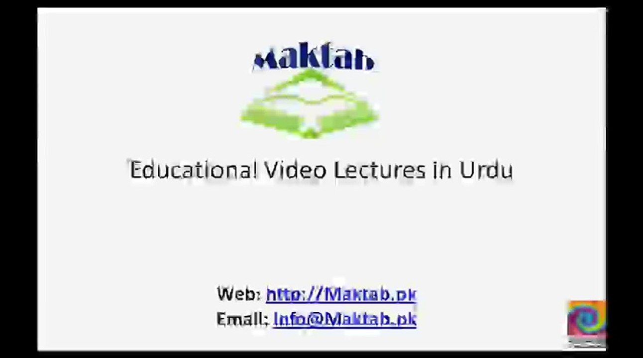 FSc Chemistry Book2, CH 12, LEC 8: Addition of Hydrogen Cyanide