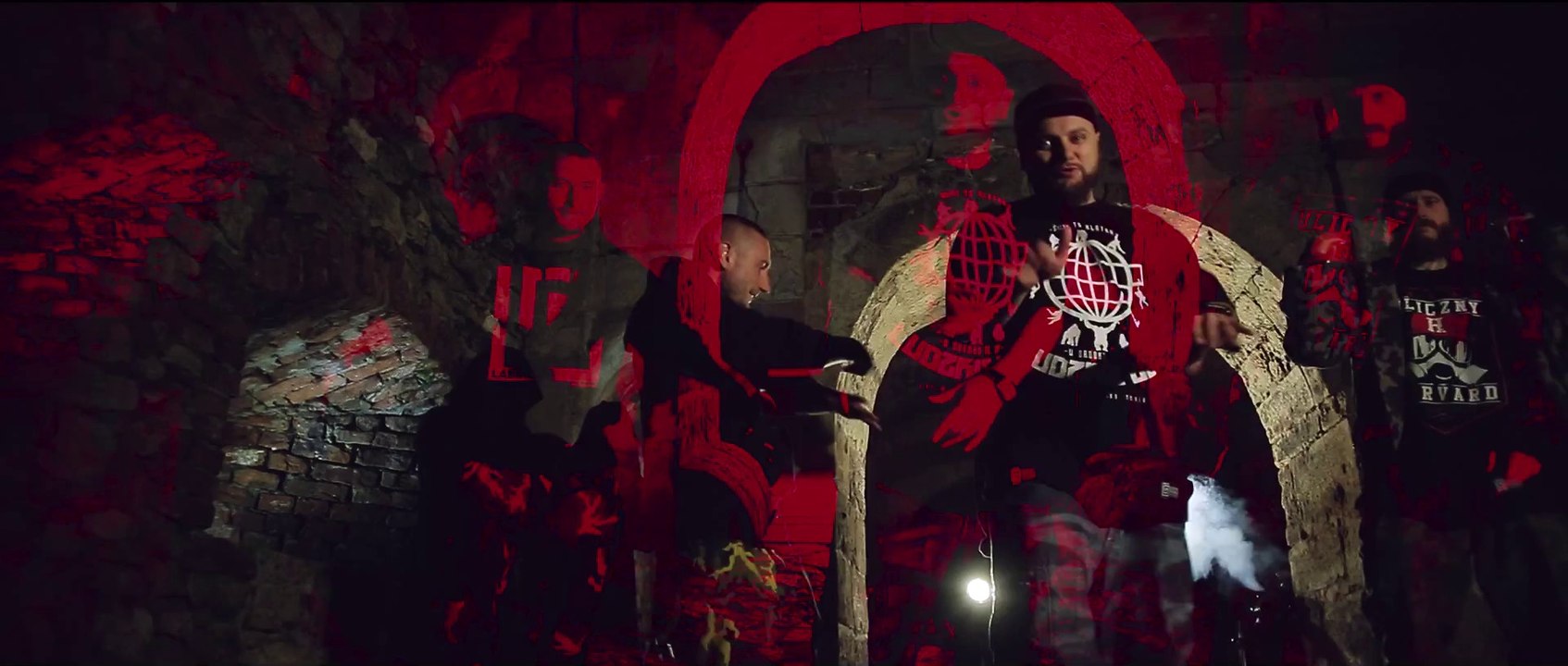 Kaczor feat. Trzeci Wymiar _Wszechstylowy Blitzkrieg_