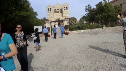 Cloches du Mont Thabor