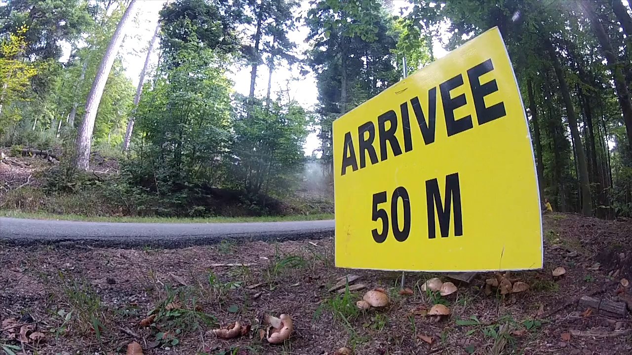 Dark Dog Moto Tour 2014 - Etape 1 Saverne/Saverne - Dimanche 28 septembre 2014