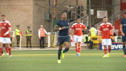 Hodgson relaxed over Sturridge