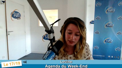 L'agenda de Louise : 02/10/2014