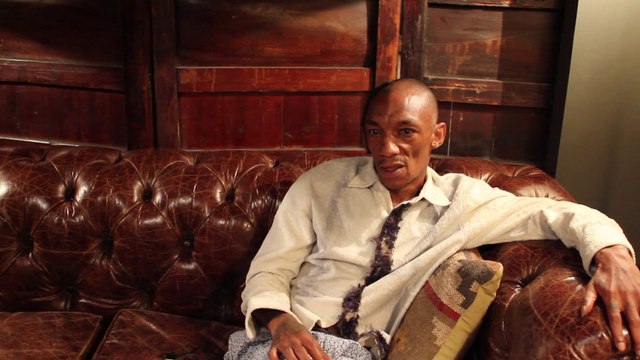 Entretien : Tricky n'a toujours pas sa langue dans sa poche