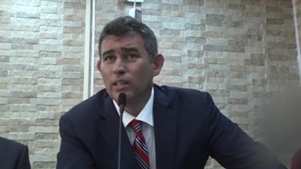 Feyzioğlu: "Bizim Yargıdan Başka Hiçbir Kapımız Yoktur"