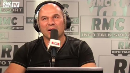 Super Moscato Show / Vincent chambre A.Collin sur son département de naissance - 02/10