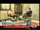 Pervez Musharraf Full Interview By Rana Mubashir on Express News