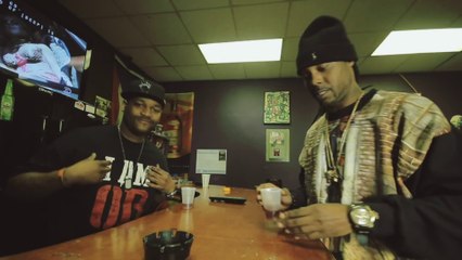 RUC MR. QB 'QB'S OWN' FEAT. TRAGEDY KHADAFI