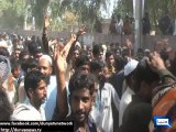 Dunya News - CM Punjab visits flood affected areas in Jhang