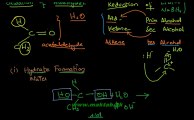 FSc Chemistry Book2, CH 12, LEC 20: Oxidation of Aldehydes