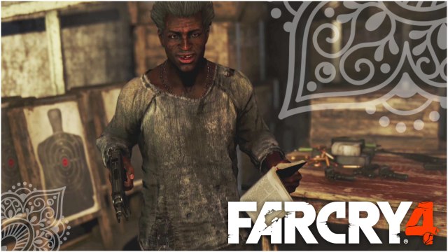 Weapons of Kyrat | Far Cry 4 [UK]