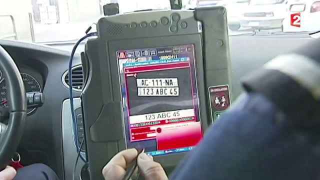 Un vaste réseau de voleurs de voitures et de pièces détachées démantelé en Picardie