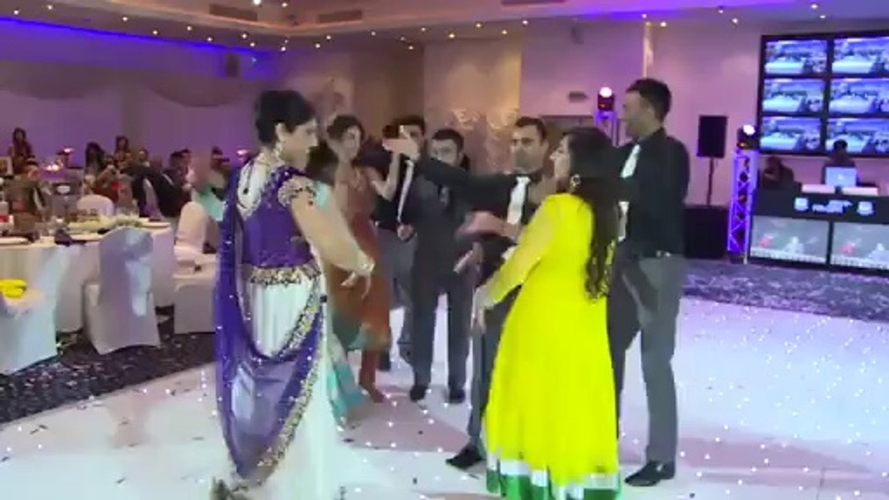 Best Wedding Dance 2014 - Video Dailymotion