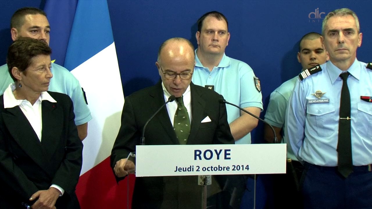 Présentation du plan national de lutte contre les vols de véhicules