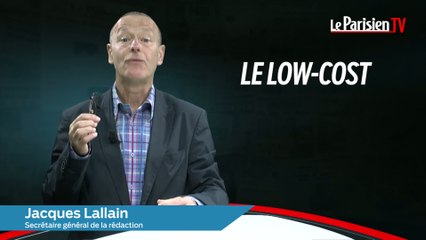 « Le jour où... » :  le premier vol Low cost