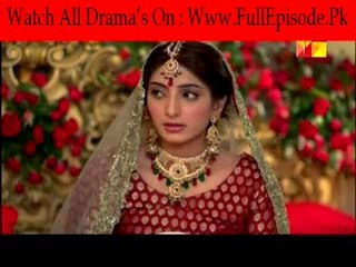 Ager Tum Na Hotay Episode 40 - 2nd October 2014 part 2